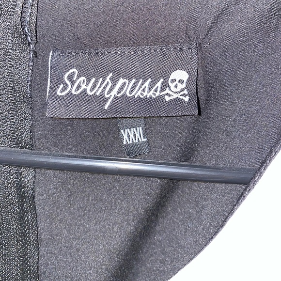 COPY - So Cute It’s Spooky Shift Dress - Picture 7 of 8